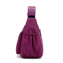 Bolsa Nobreza Nácar