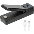 Mini Selador de Plástico USB Recarregável