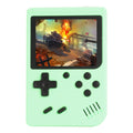 Console Game Portátil Retrô com Tela Colorida