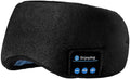 Tapa Olho De Dormir C/ Fone De Ouvido Bluetooth