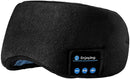 Tapa Olho De Dormir C/ Fone De Ouvido Bluetooth