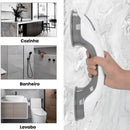 BarraFix Barra de Apoio Portátil  (LEVE 2 E ECONOMIZE)