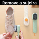Escova Multifuncional