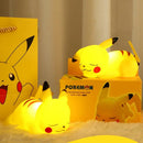 Luminária Pokemon Pikachu - DecorStok