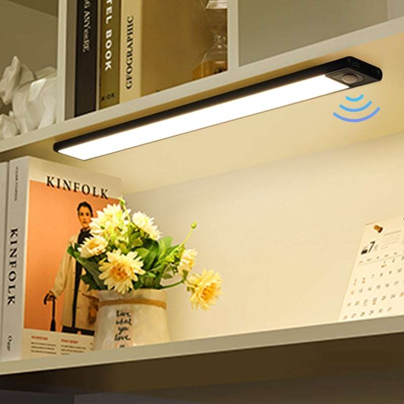 detalhe sda Luminária fitalux PRO