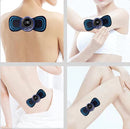 Massageador Corporal Elétrico Portátil  - Pague 1 e Leve 2