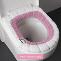 Almofada de assento de vaso sanitário™