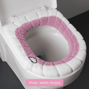 Almofada de assento de vaso sanitário™
