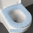 Almofada de assento de vaso sanitário™