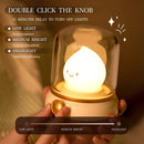 Mini Desktop LED lâmpada - Soft Light