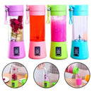 Mini Liquidificador Fit Portátil - FitStok