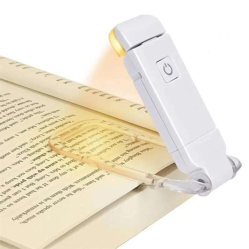 Mini Led leitura - LampStok