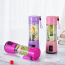 Mini Liquidificador Fit Portátil - FitStok