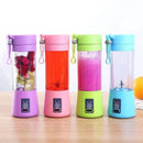 Mini Liquidificador Fit Portátil - FitStok