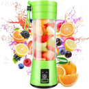 Mini Liquidificador Fit Portátil - FitStok