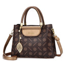 Bolsa Feminina Luxury Yin Simon