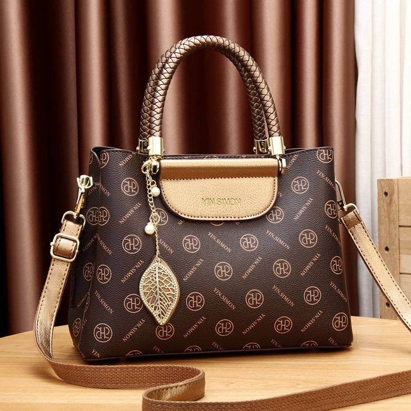 Bolsa Feminina Luxury Yin Simon
