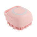 Escova shampoo e massagem - Smart Pet