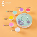 Aparador de unhas