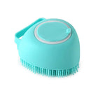 Escova shampoo e massagem - Smart Pet