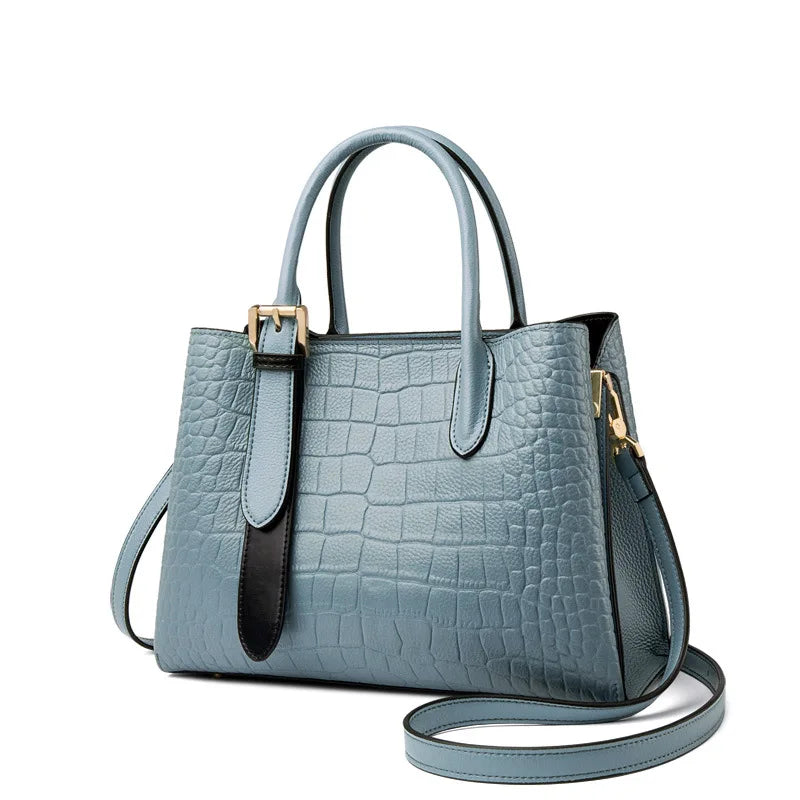 Bolsa Elegância Ébano