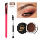 Kit para Sobrancelhas com Efeito Fio a Fio