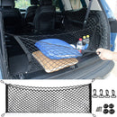 Bagageiro Nylon Elástico Net Holder