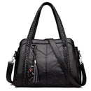 Bolsa Matelassê