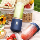 Liquidificador Juicer Blender