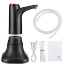 Bomba Galão de Água Automático USB Portátil Universal™