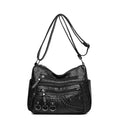 Bolsa Encanto Ônix