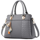 Bolsa Feminina Prestige Pearl