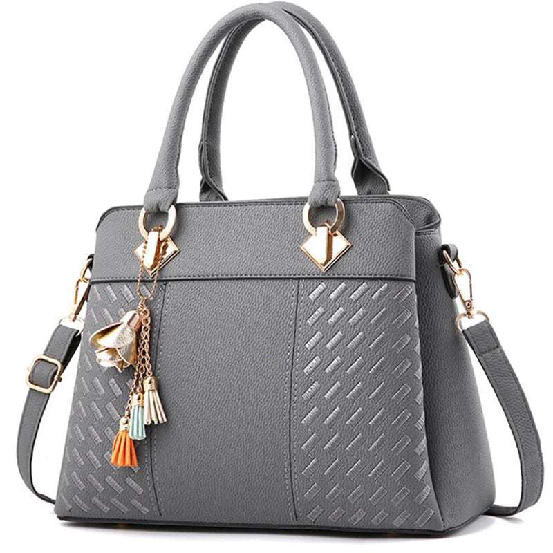 Bolsa Feminina Prestige Pearl
