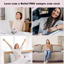 Almofada de Aquecimento Cinto Alívio Dor Menstrual [Últimas unidades]