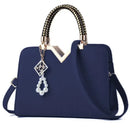 Bolsa Lustrado