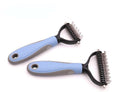 Escova Remove Pelos