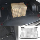 Bagageiro Nylon Elástico Net Holder