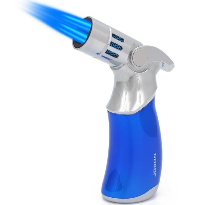 Acendedor Luxo - Shust PRO
