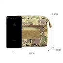 Bolsa Tática Militar Airfoft™