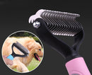 Escova Removedora de Pelo - CleanPet