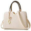 Bolsa Lustrado