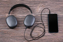Fone de Ouvido AirPods Max  +Frete Grátis