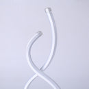 Luminária de Mesa LED Infinito Decorativa