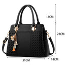 Bolsa Feminina Prestige Pearl