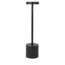 Luminária de Mesa LED Touch 3 Tons de Luz 34 cm