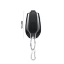 Carregador Chaveiro - iPhone / iPhone Tipo C