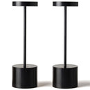 Luminária de Mesa LED Touch 3 Tons de Luz 34 cm