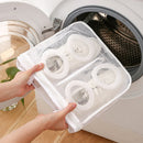 Bolsa Lavagem de Calçados (Free Washer)