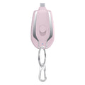 Carregador Chaveiro - iPhone / iPhone Tipo C