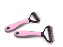 Escova Remove Pelos